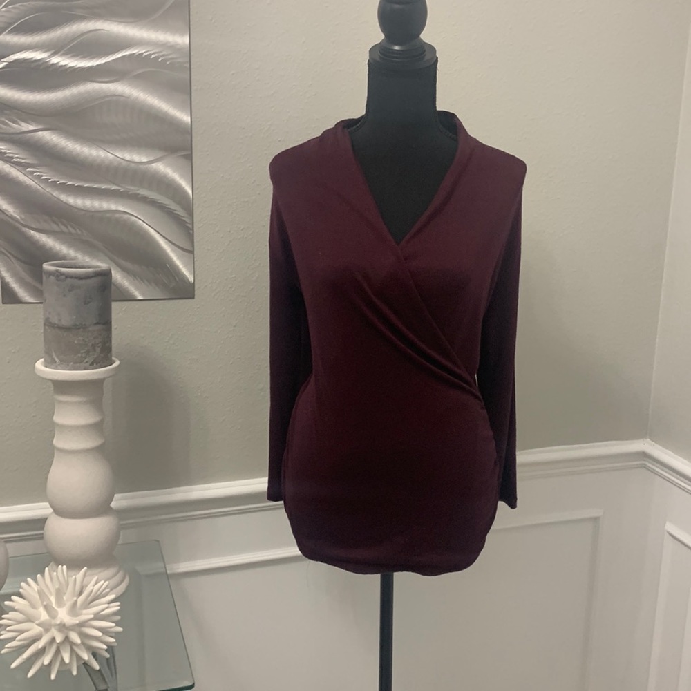 41 Hawthorn Sweater